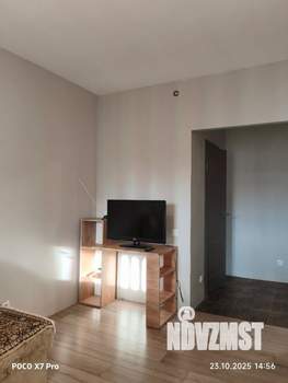 1-к квартира, на длительный срок, 39м2, 11/13 этаж