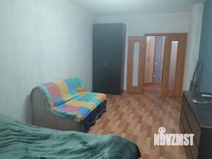 1-к квартира, на длительный срок, 43м2, 11/19 этаж