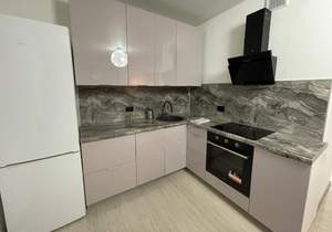 1-к квартира, на длительный срок, 44м2, 15/32 этаж