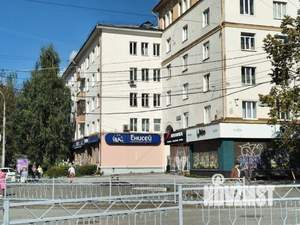 2-к квартира, посуточно, 46м2, 1/1 этаж