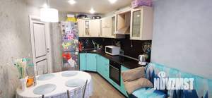 2-к квартира, на длительный срок, 54м2, 10/10 этаж