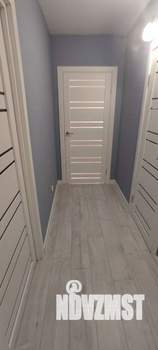 1-к квартира, на длительный срок, 43м2, 3/9 этаж