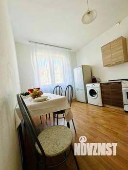 2-к квартира, посуточно, 85м2, 1/1 этаж