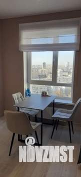 Студия квартира, посуточно, 30м2, 16/30 этаж