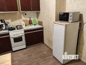 1-к квартира, на длительный срок, 40м2, 2/16 этаж