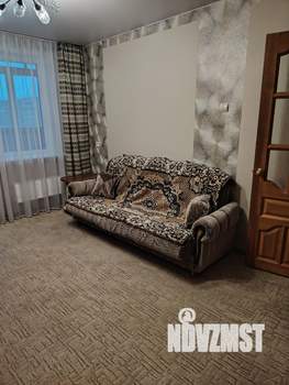 1-к квартира, на длительный срок, 34м2, 7/9 этаж