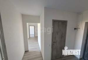 2-к квартира, на длительный срок, 52м2, 14/17 этаж