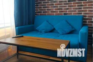 1-к квартира, посуточно, 30м2, 16/23 этаж