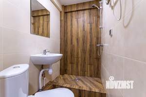 Студия квартира, посуточно, 19м2, 1/24 этаж