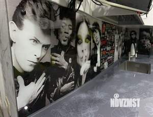 1-к квартира, посуточно, 29м2, 1/1 этаж