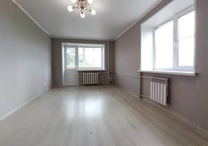 1-к квартира, на длительный срок, 33м2, 3/5 этаж