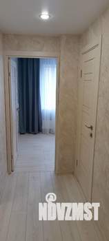 2-к квартира, на длительный срок, 43м2, 3/9 этаж