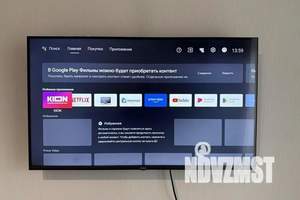 1-к квартира, посуточно, 32м2, 4/9 этаж