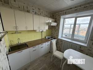 2-к квартира, на длительный срок, 43м2, 10/12 этаж