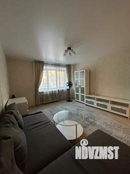 3-к квартира, на длительный срок, 62м2, 2/9 этаж