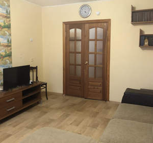 3-к квартира, на длительный срок, 64м2, 4/9 этаж