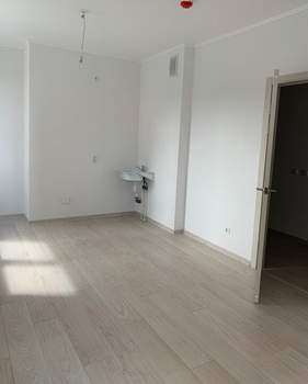 1-к квартира, на длительный срок, 49м2, 3/25 этаж