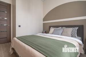 Студия квартира, посуточно, 30м2, 16/18 этаж