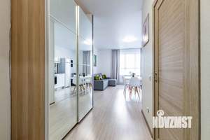 3-к квартира, на длительный срок, 65м2, 24/32 этаж