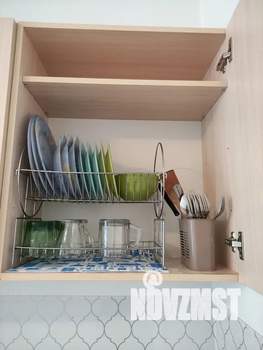 1-к квартира, посуточно, 42м2, 4/31 этаж