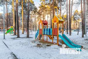 1-к квартира, посуточно, 40м2, 2/11 этаж