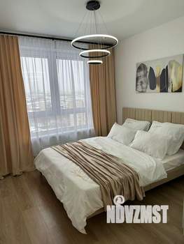 1-к квартира, на длительный срок, 36м2, 10/25 этаж