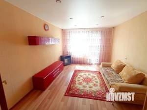 2-к квартира, на длительный срок, 48м2, 6/9 этаж