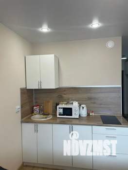 Студия квартира, посуточно, 26м2, 3/29 этаж