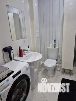 1-к квартира, посуточно, 46м2, 4/9 этаж