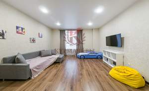 2-к квартира, на длительный срок, 61м2, 2/5 этаж