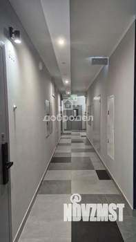 Студия квартира, на длительный срок, 24м2, 7/15 этаж