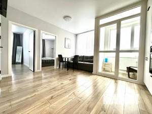 2-к квартира, посуточно, 52м2, 1/1 этаж