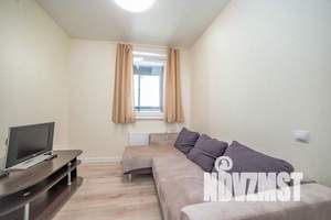 1-к квартира, посуточно, 36м2, 30/31 этаж