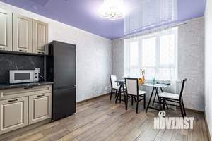 2-к квартира, посуточно, 63м2, 1/1 этаж