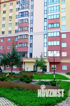 1-к квартира, посуточно, 45м2, 4/31 этаж