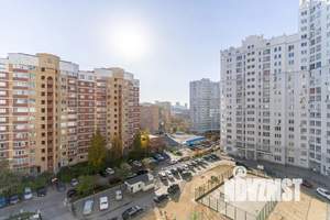 3-к квартира, посуточно, 60м2, 8/23 этаж