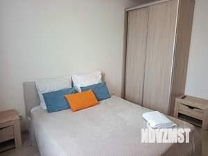 2-к квартира, посуточно, 54м2, 1/1 этаж