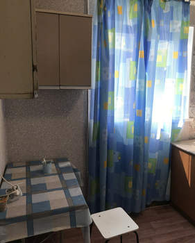 2-к квартира, на длительный срок, 43м2, 3/5 этаж