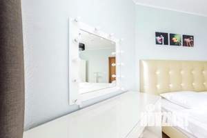 2-к квартира, посуточно, 50м2, 1/1 этаж