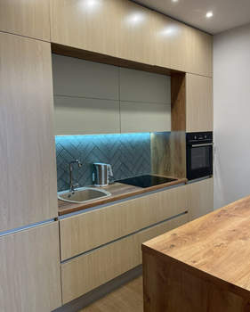 1-к квартира, на длительный срок, 51м2, 6/31 этаж