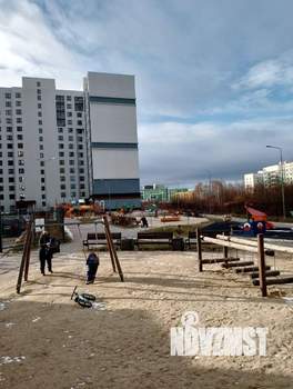 1-к квартира, на длительный срок, 34м2, 14/21 этаж