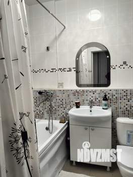 1-к квартира, на длительный срок, 27м2, 6/19 этаж