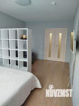 1-к квартира, на длительный срок, 41м2, 6/13 этаж