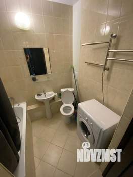 1-к квартира, на длительный срок, 45м2, 7/18 этаж