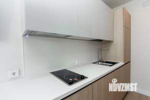 Студия квартира, на длительный срок, 22м2, 9/17 этаж