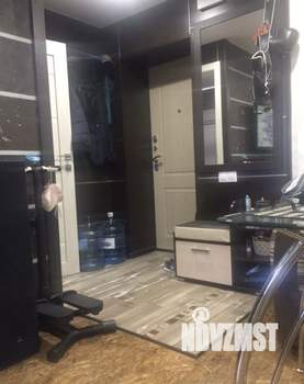 2-к квартира, на длительный срок, 46м2, 4/4 этаж