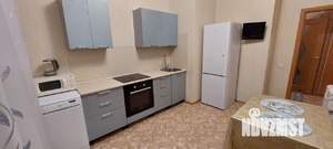 1-к квартира, на длительный срок, 45м2, 3/25 этаж