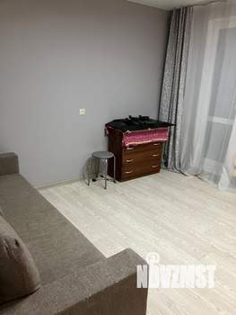 2-к квартира, на длительный срок, 35м2, 9/12 этаж