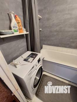 1-к квартира, на длительный срок, 40м2, 9/16 этаж