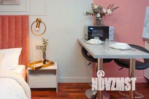 1-к квартира, посуточно, 25м2, 1/14 этаж